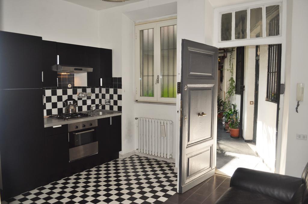 Bertani Apartamento