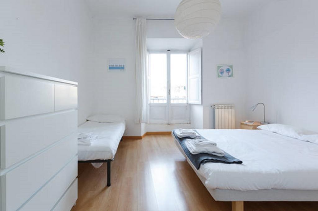 Apartamento Bertani *