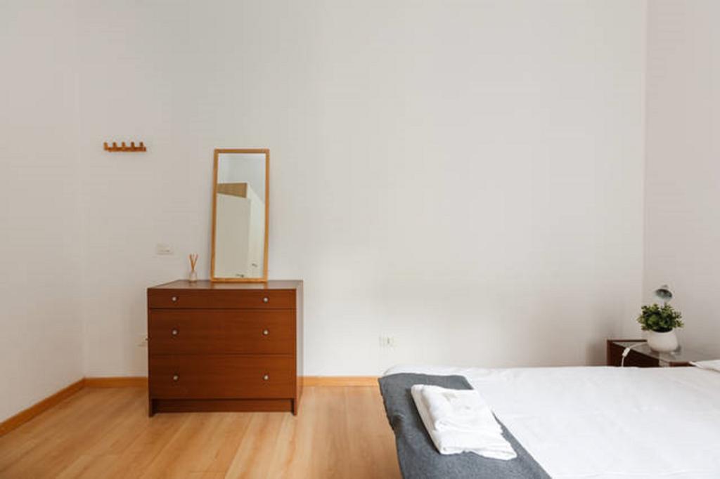 Bertani Apartamento Roma