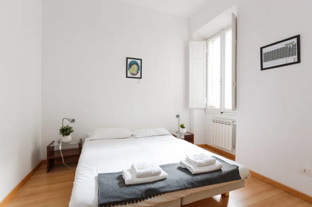 Bertani Apartamento