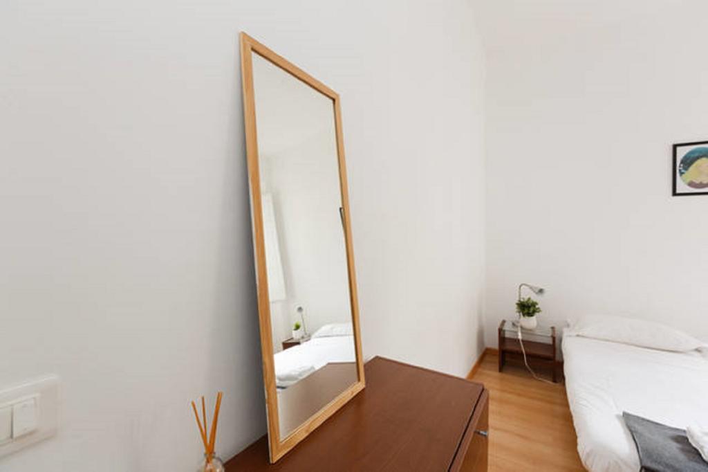 Apartamento Bertani Roma