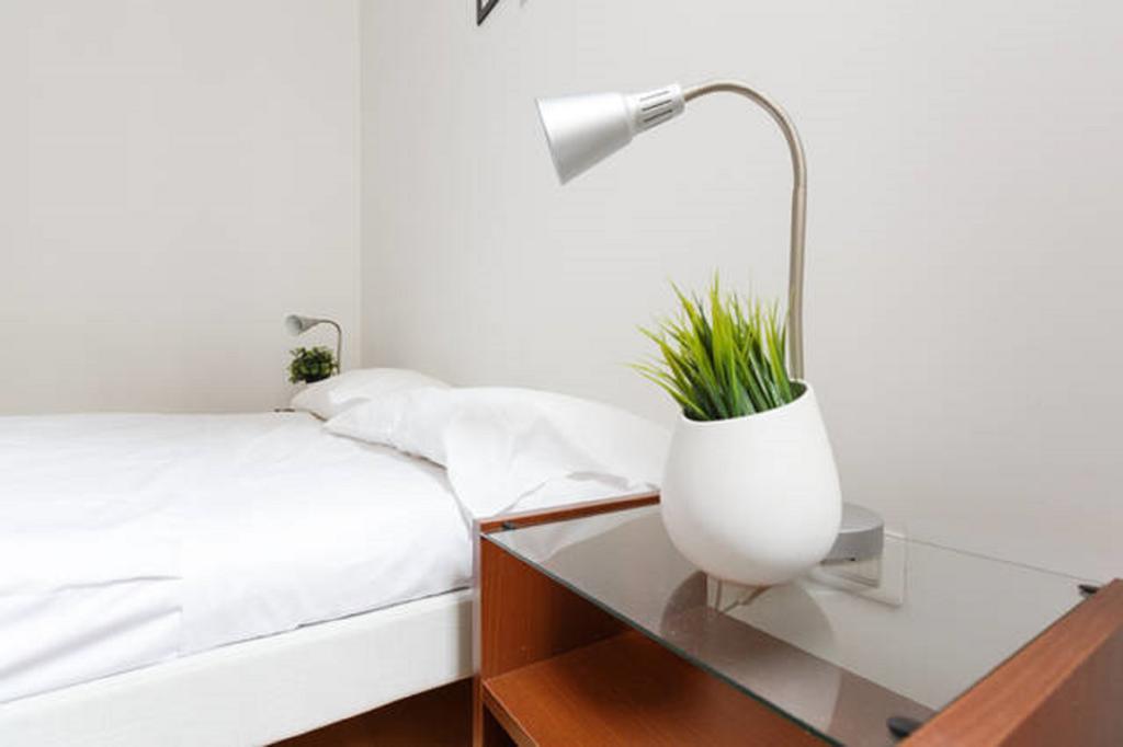 Apartamento Bertani *