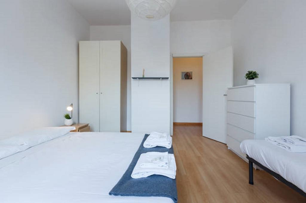 Apartamento Bertani Roma