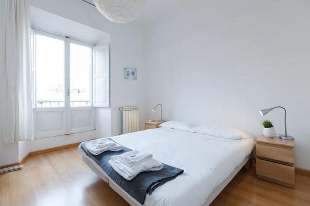 Bertani Apartamento