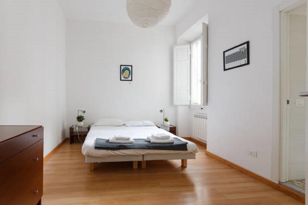 Apartamento Bertani *