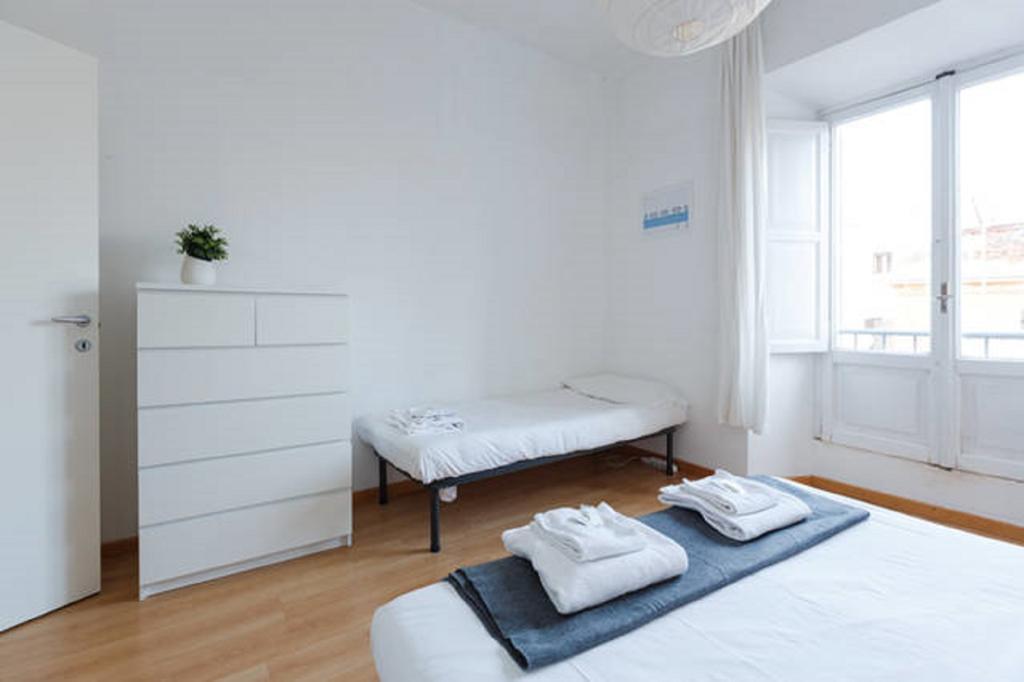 Bertani Apartamento *