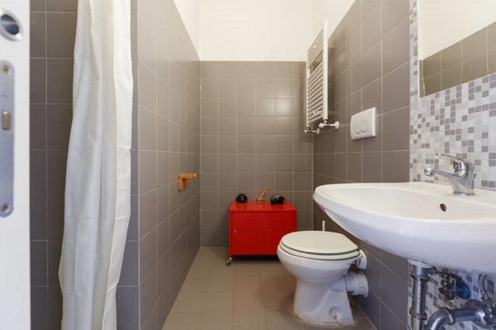 Apartamento Bertani Roma