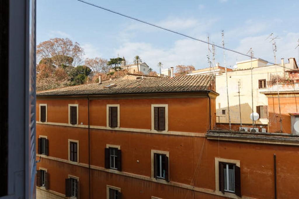 Apartamento Bertani *