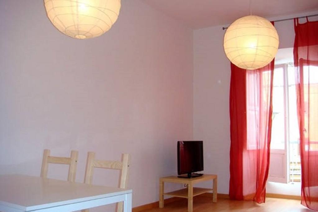 Bertani Apartamento