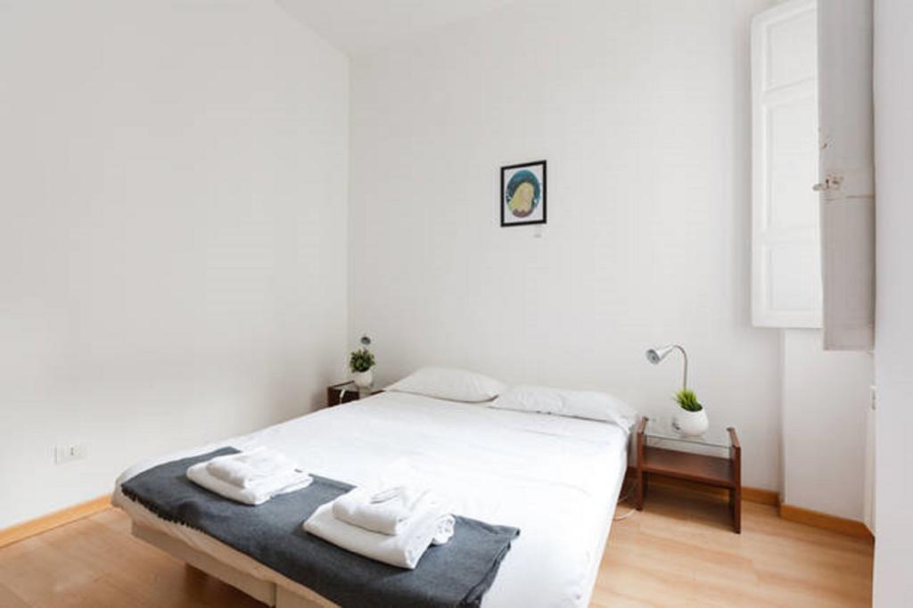 Apartamento Bertani *