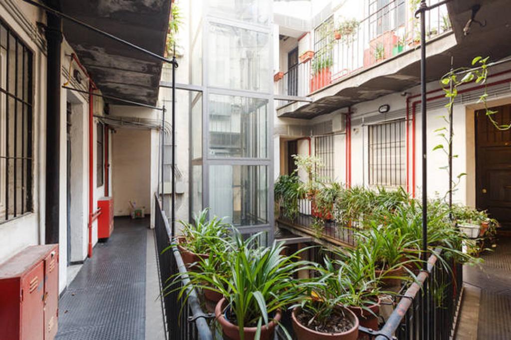 Apartamento Bertani Roma