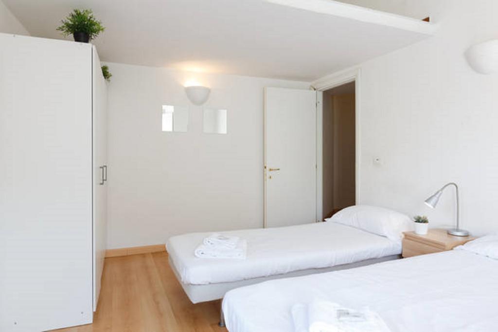 Bertani Apartamento Roma