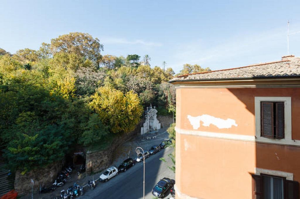 Apartamento Bertani