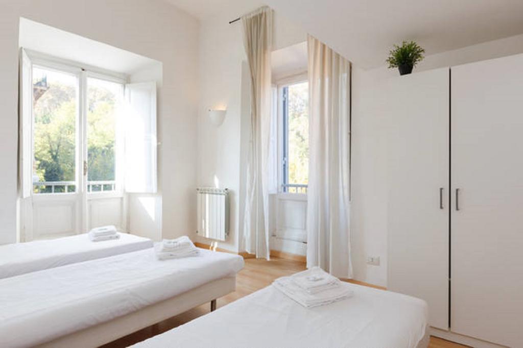 Bertani Apartamento
