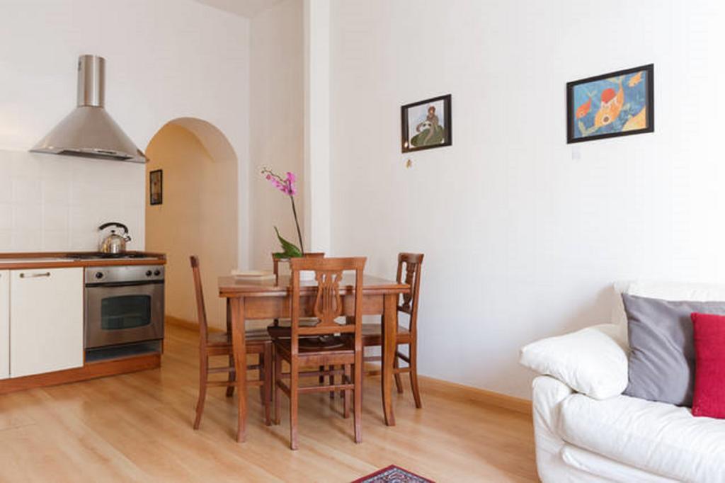 Bertani Apartamento Roma