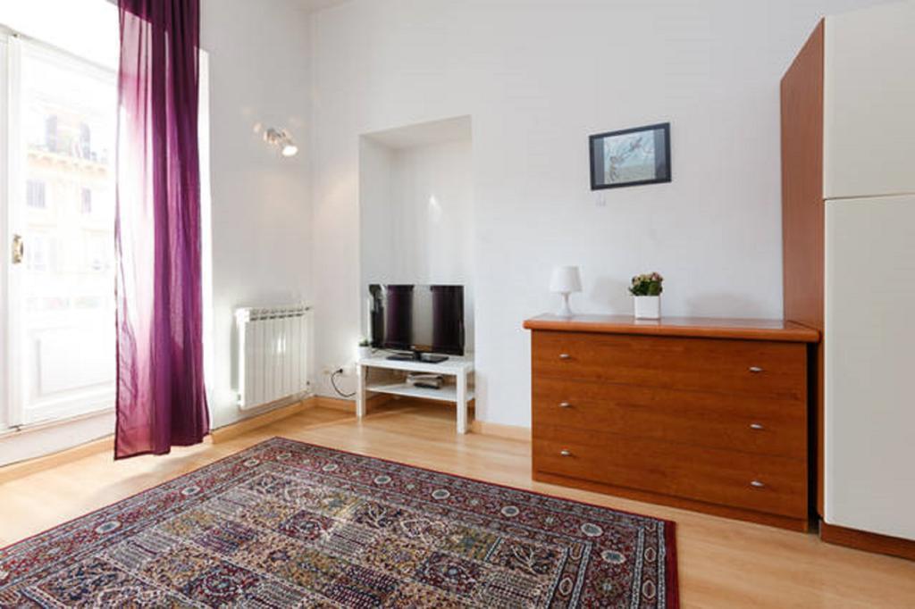 Apartamento Bertani Roma