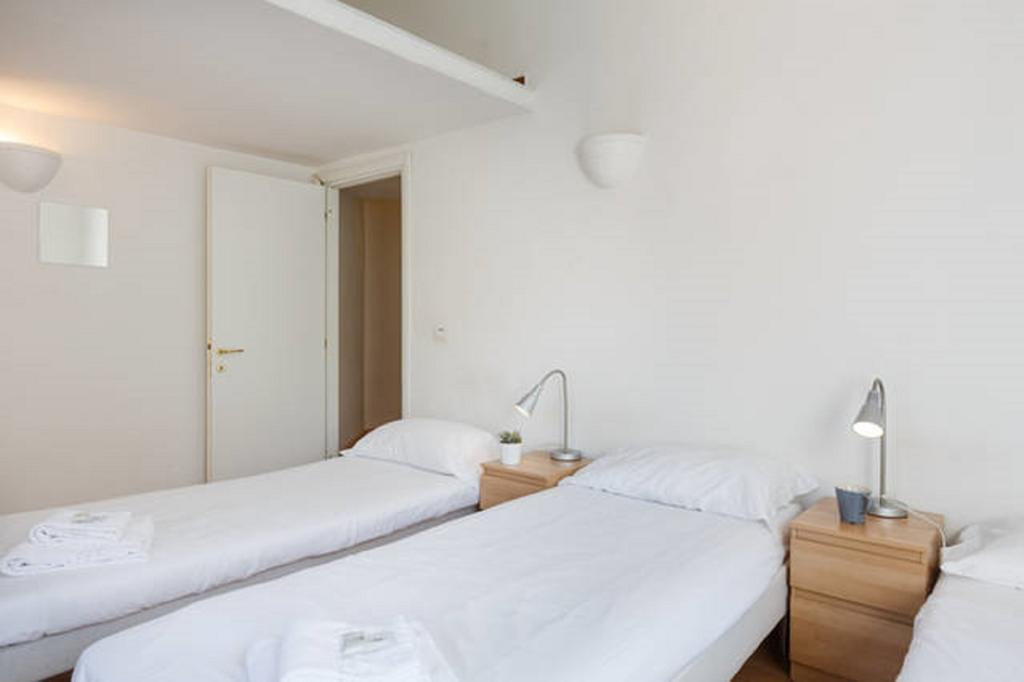 Apartamento Bertani