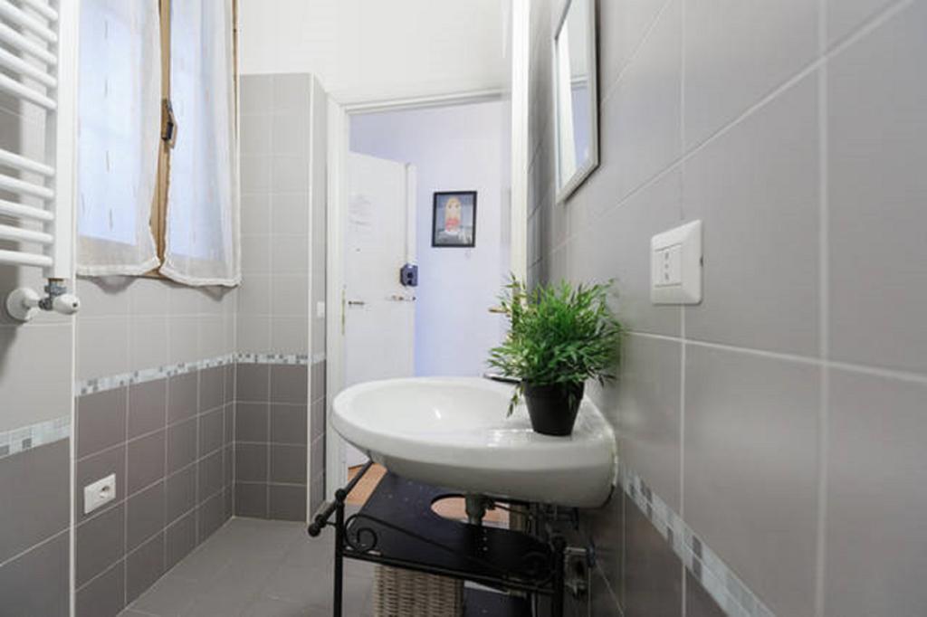 Apartamento Bertani Roma