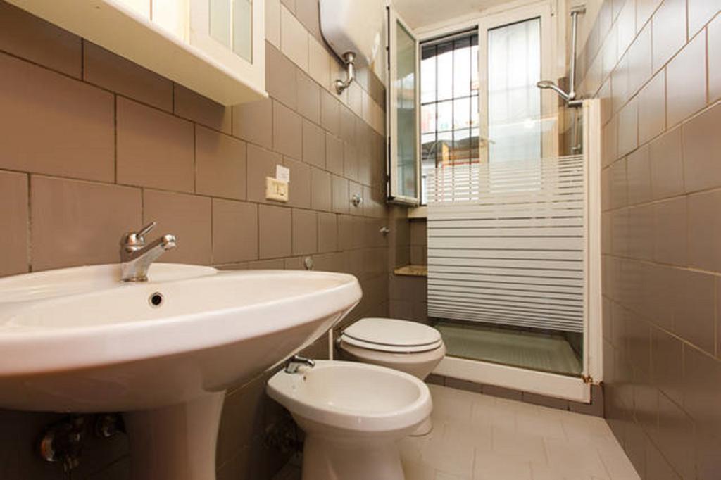 Apartamento Bertani *