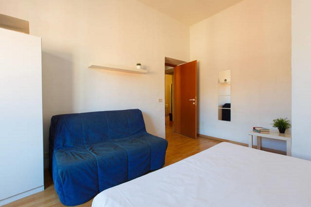 Apartamento Bertani