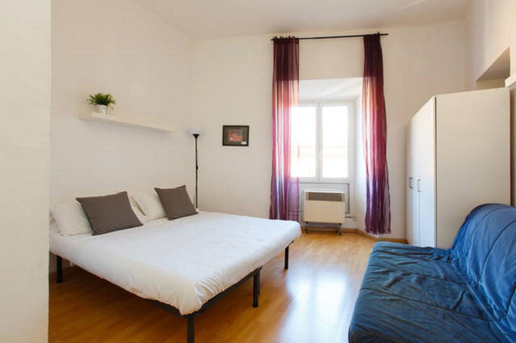 Bertani Apartamento Roma