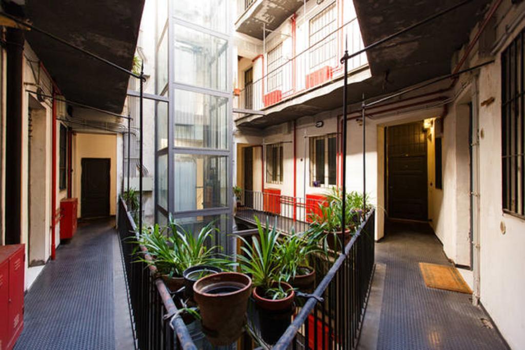 Bertani Apartamento