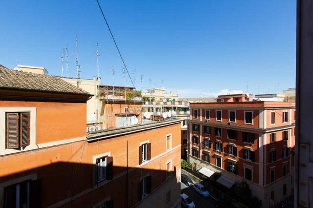 Appartamento Bertani Roma
