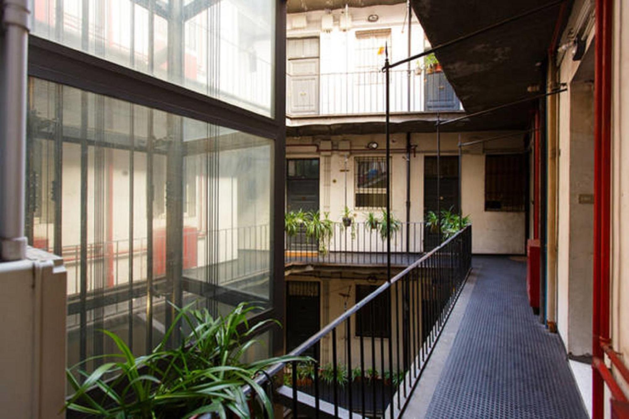 Apartamento Bertani