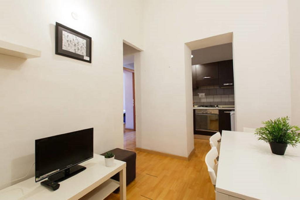 Apartamento Bertani *