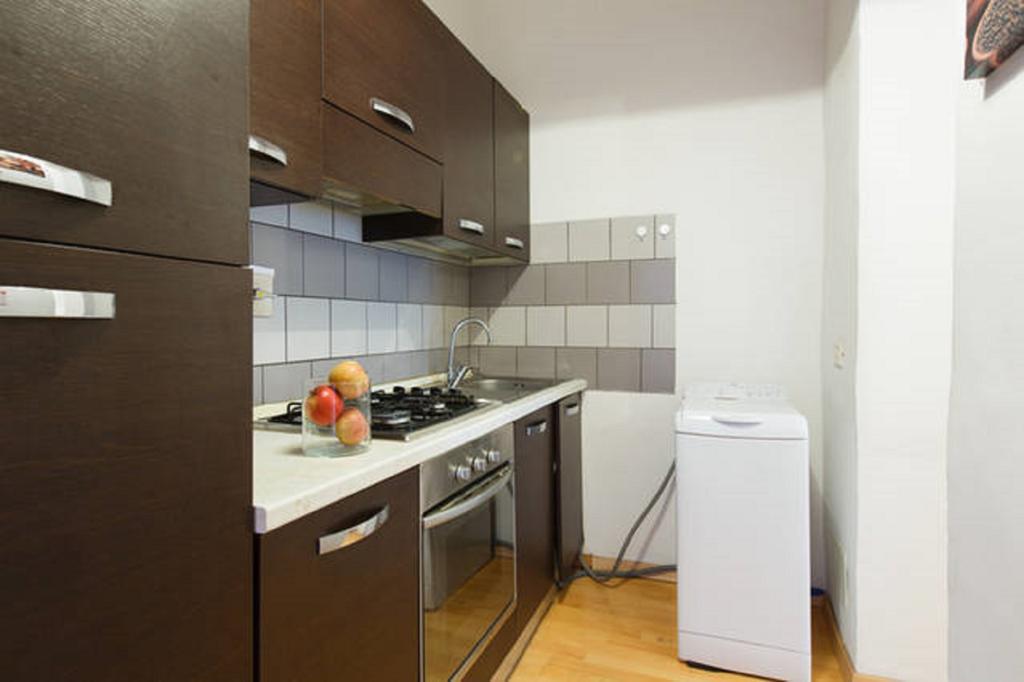 Apartamento Bertani Roma
