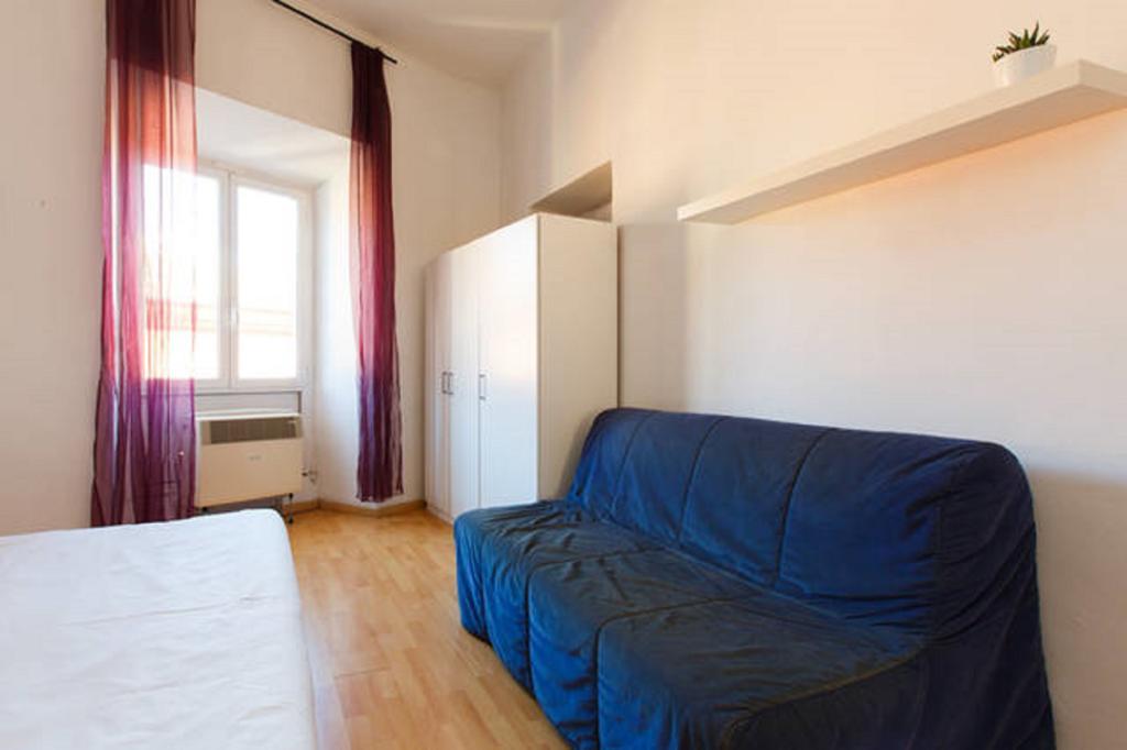 Bertani Apartamento Roma