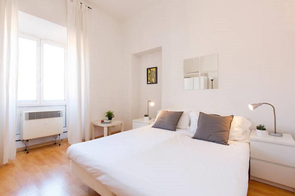 Apartamento Bertani *
