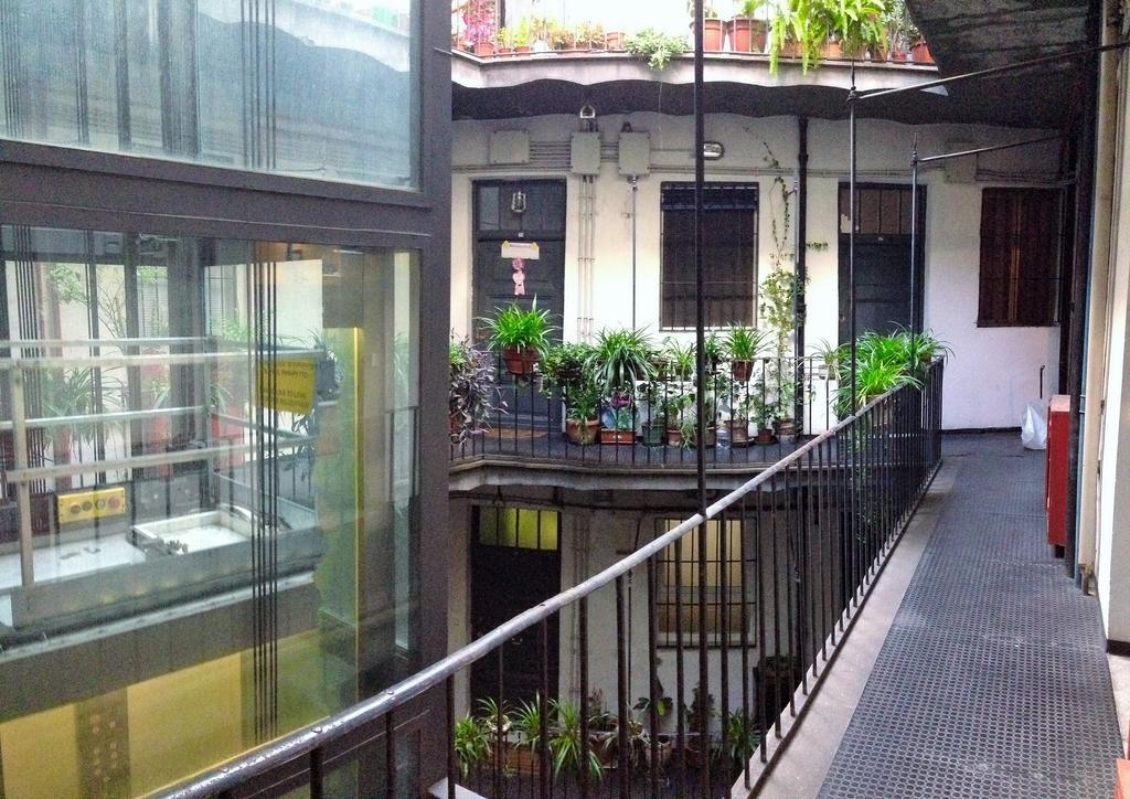 Bertani Apartamento Roma
