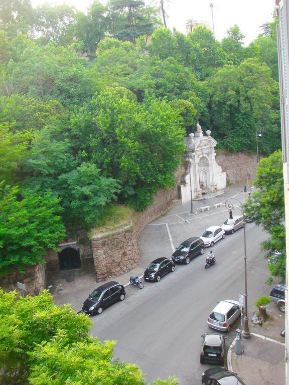 Appartamento Bertani *