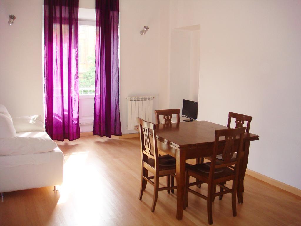 Bertani Apartamento Roma
