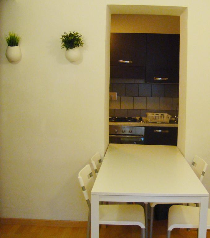 Apartamento Bertani *