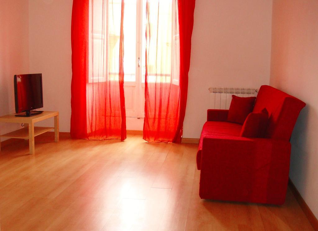 Appartamento Bertani