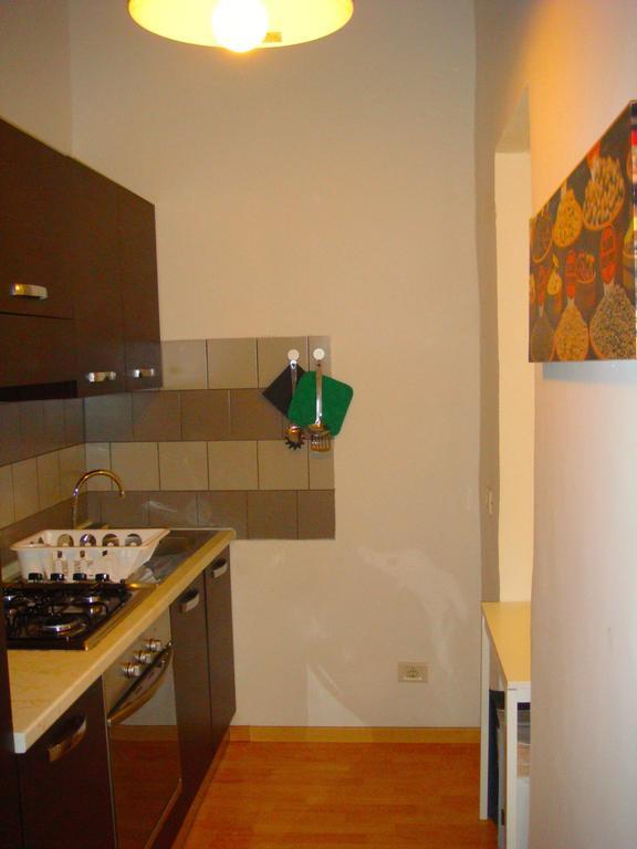 Bertani Apartamento