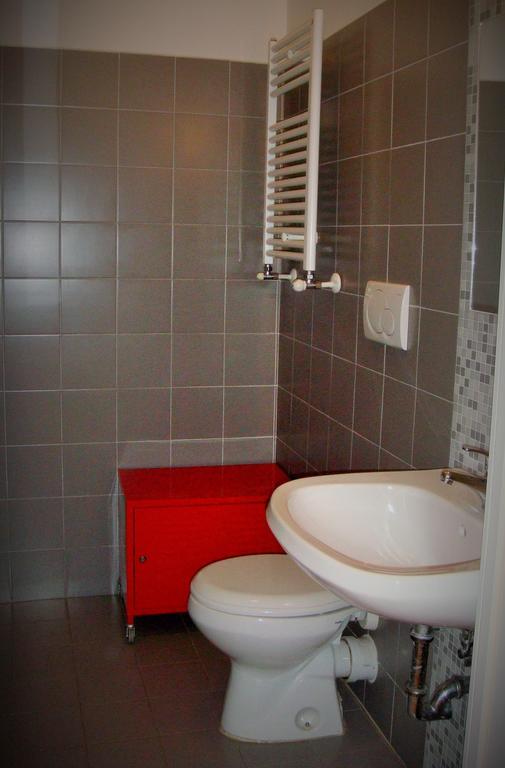 Apartamento Bertani *