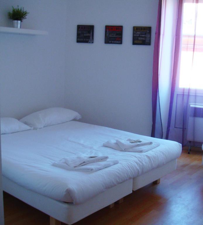 Appartamento Bertani Roma
