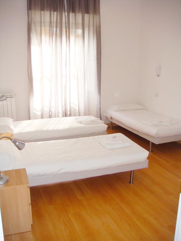 Bertani Apartamento Roma