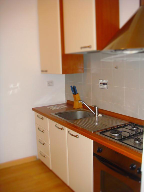 Bertani Appartamento