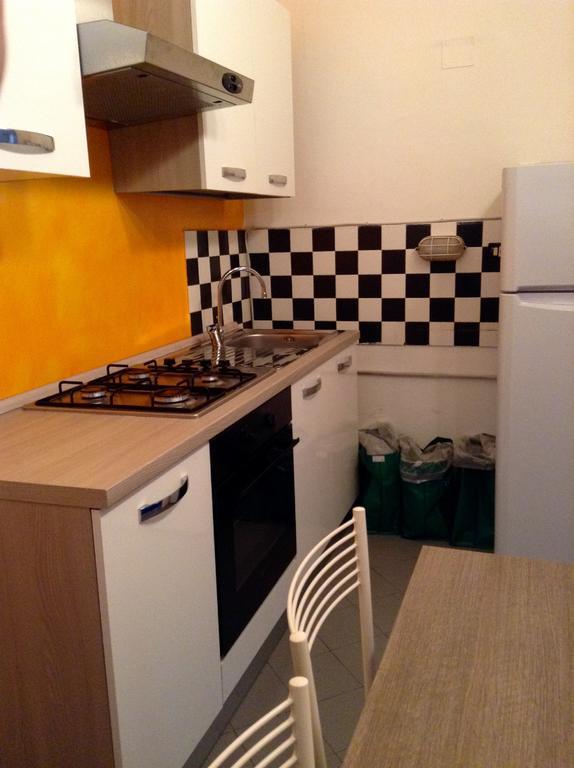 Bertani Apartamento Roma