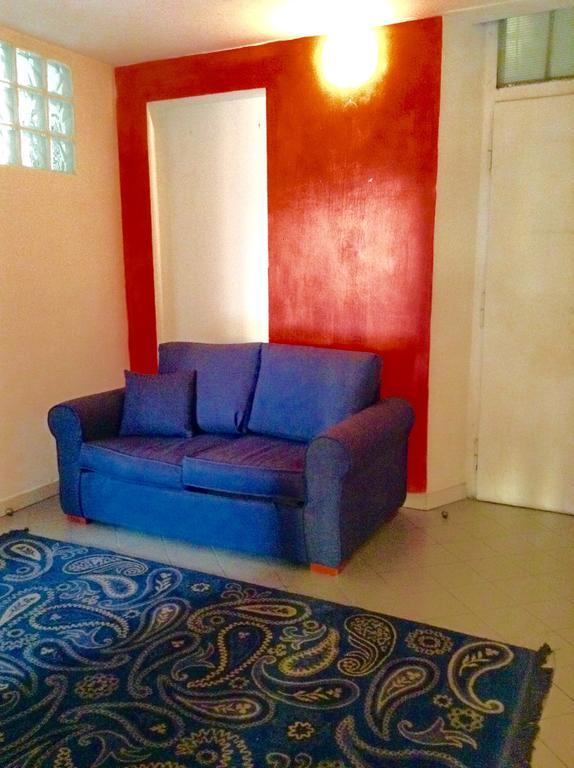Bertani Apartamento *