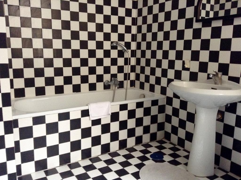 Bertani Apartamento