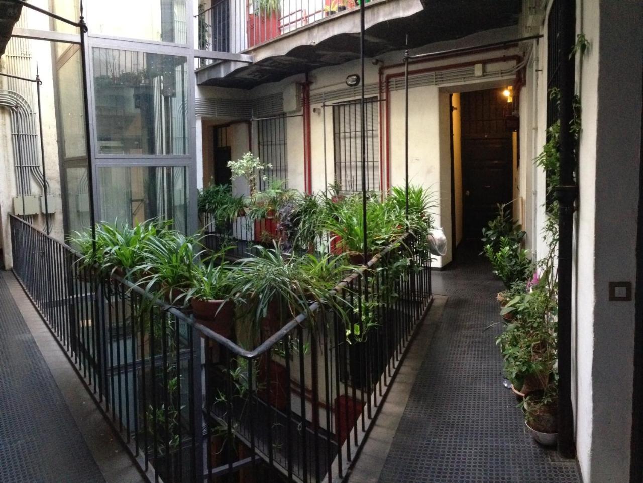 Bertani Apartamento Roma