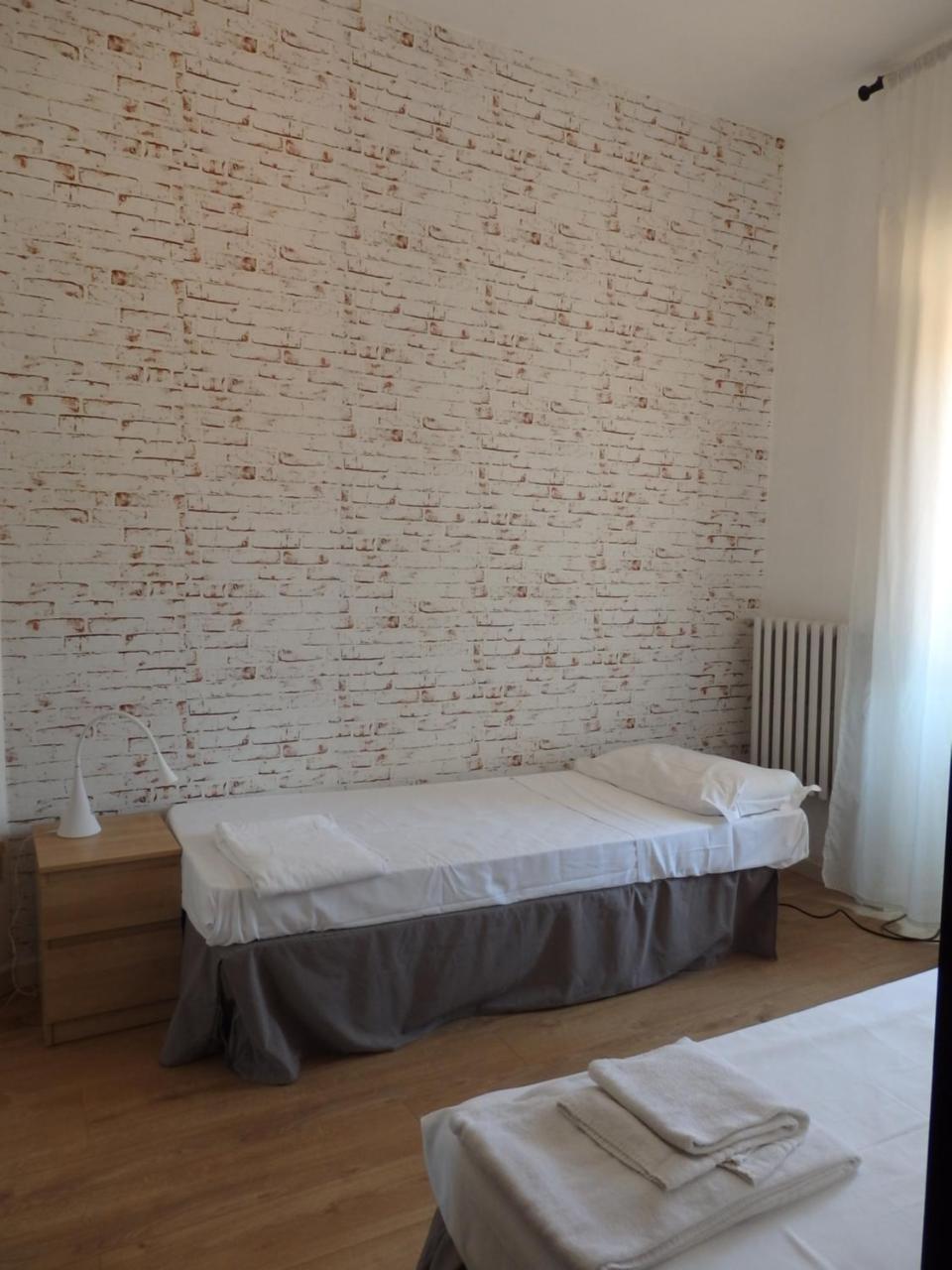 Bertani Apartamento *