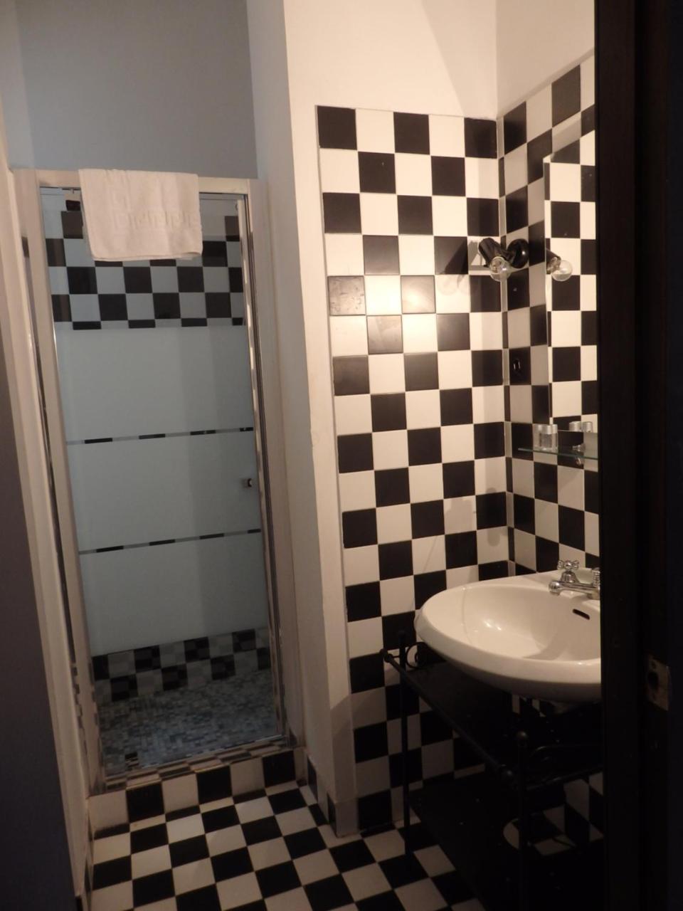 Apartamento Bertani Roma