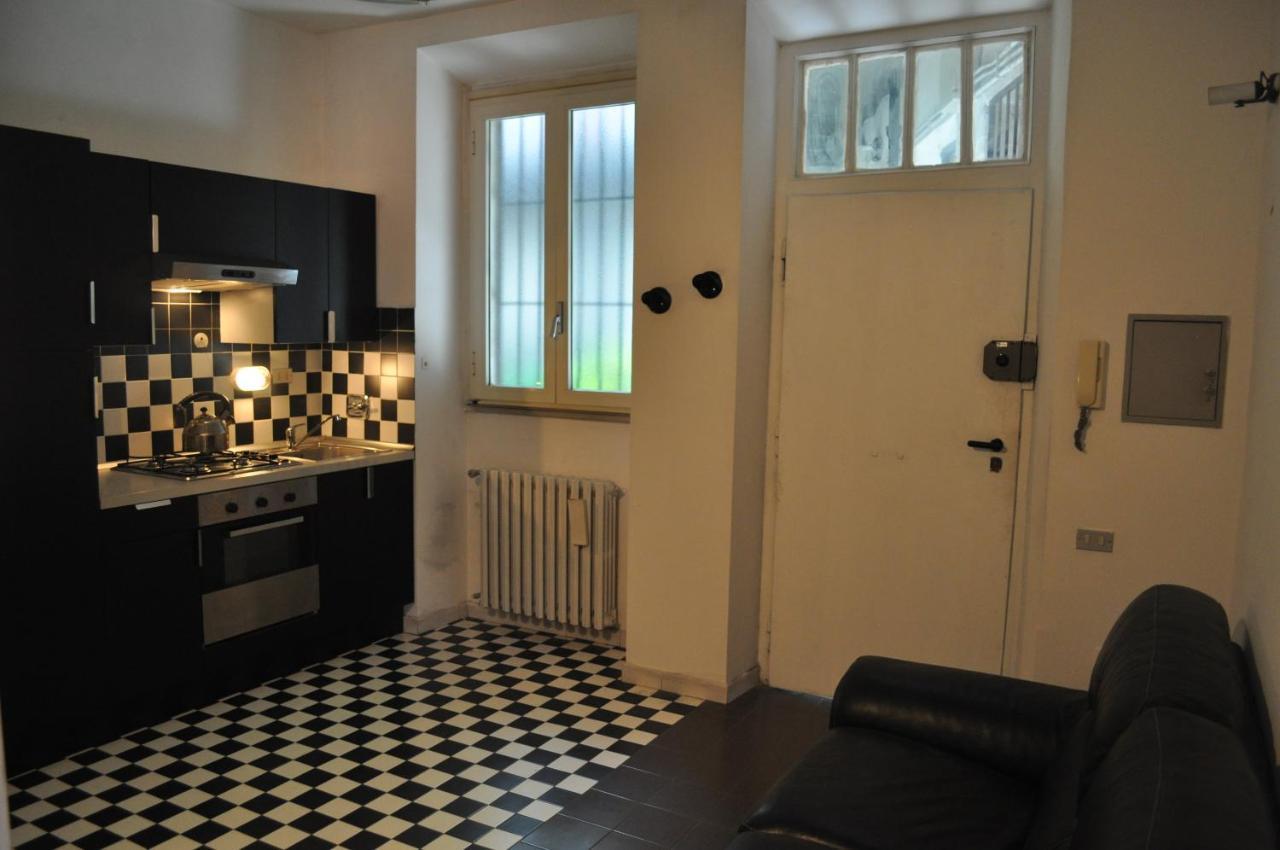 Apartamento Bertani Roma