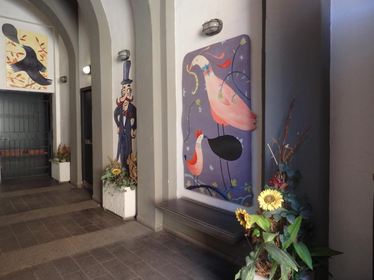Bertani Appartamento